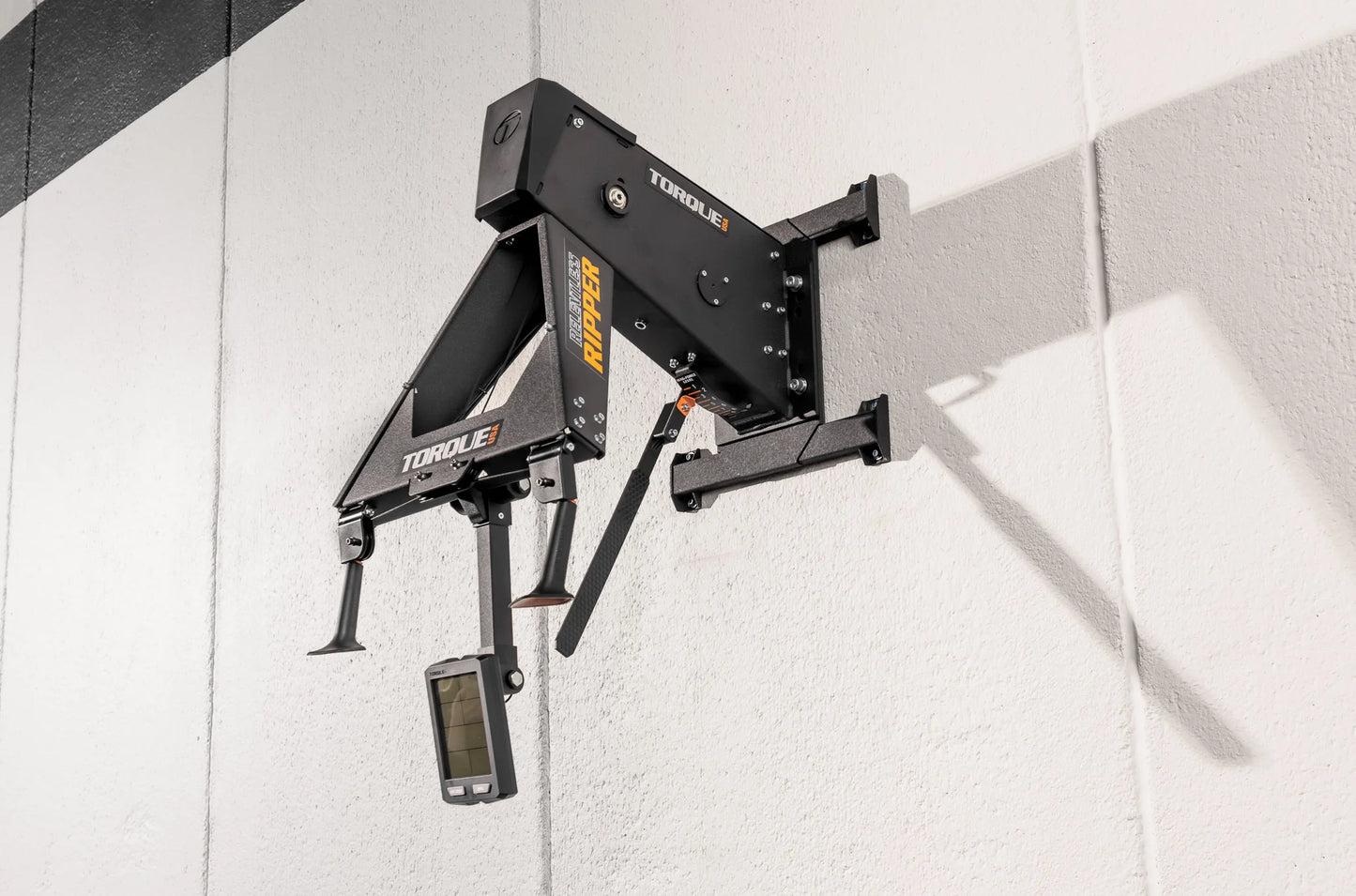 Torque Wall Mount Bracket for Relentless Rope / Ripper