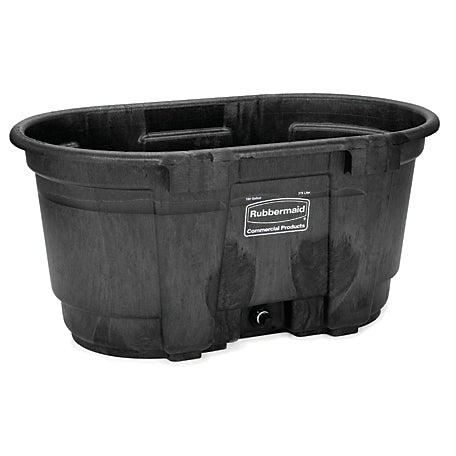 Rubbermaid Structural Foam Stock Tank