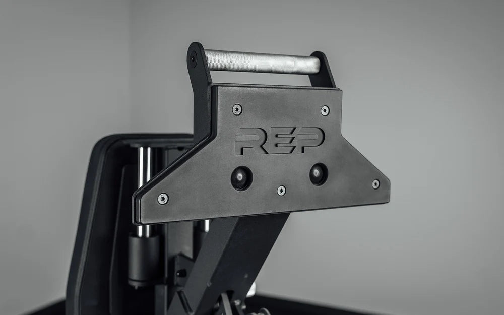 AB-5300 BlackWing™ Adjustable Bench