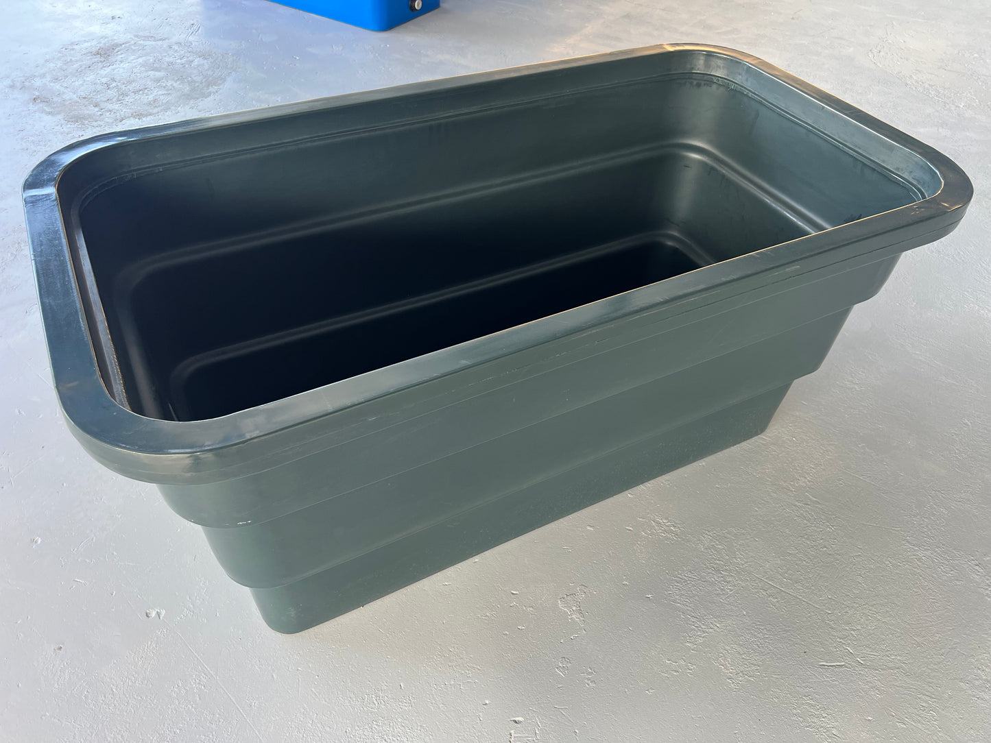 Tuff Plunge Ice Bath Tank