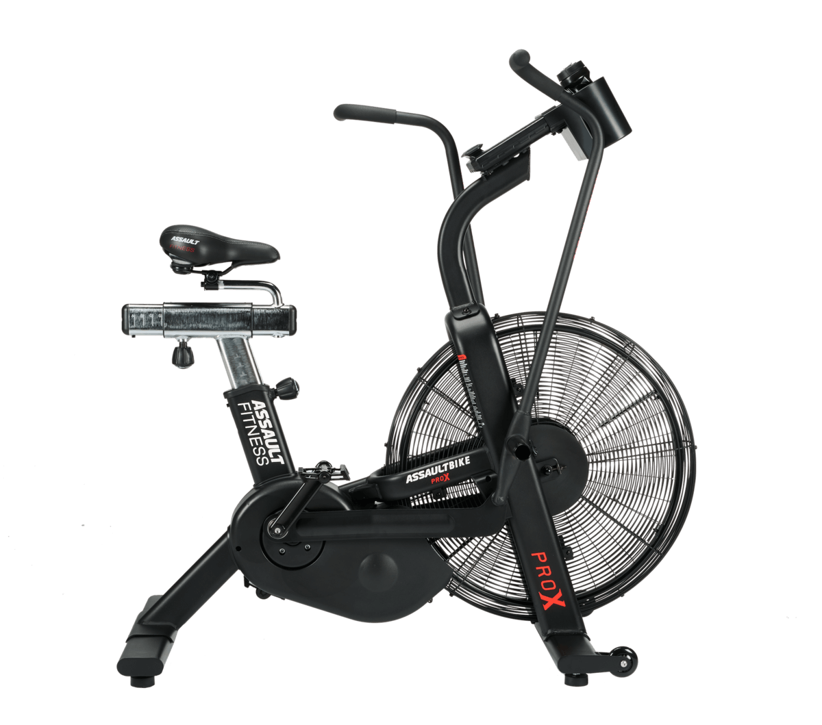 Assault Airbike Pro X