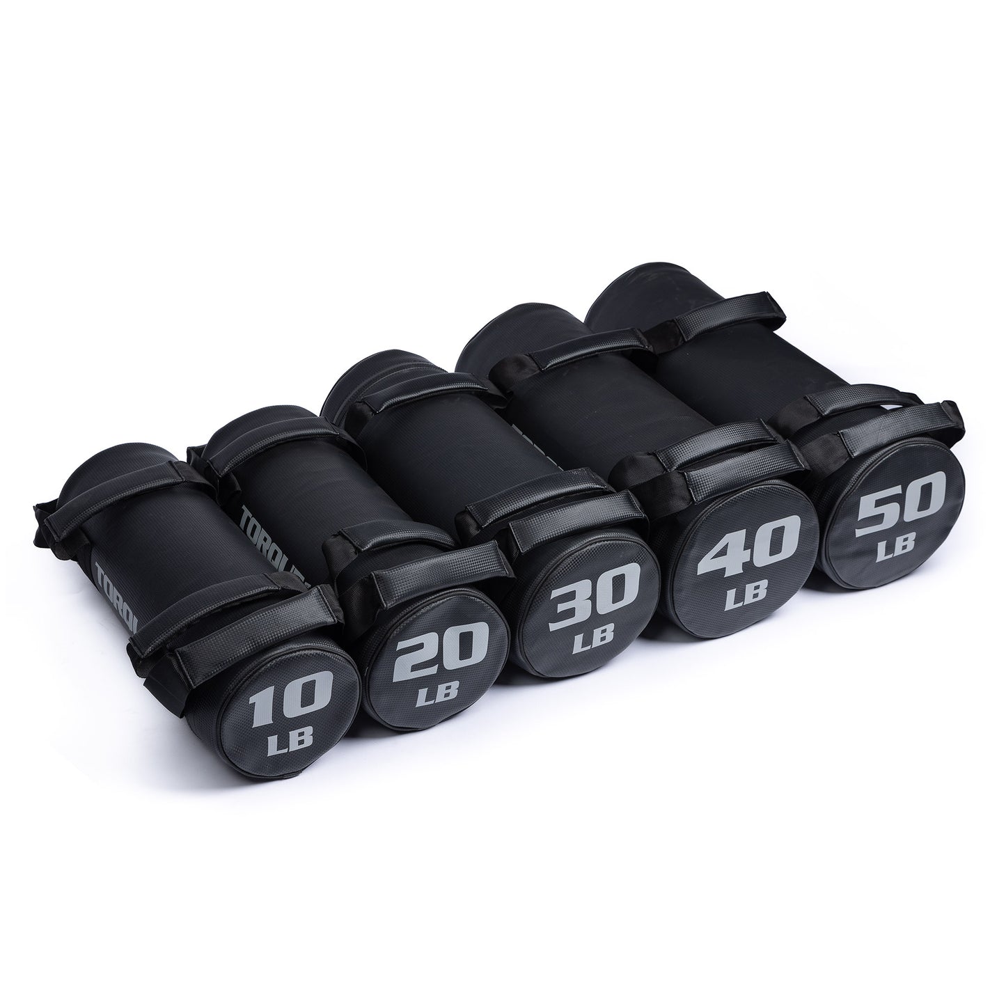 Torque X-Impact Torpedo Bags