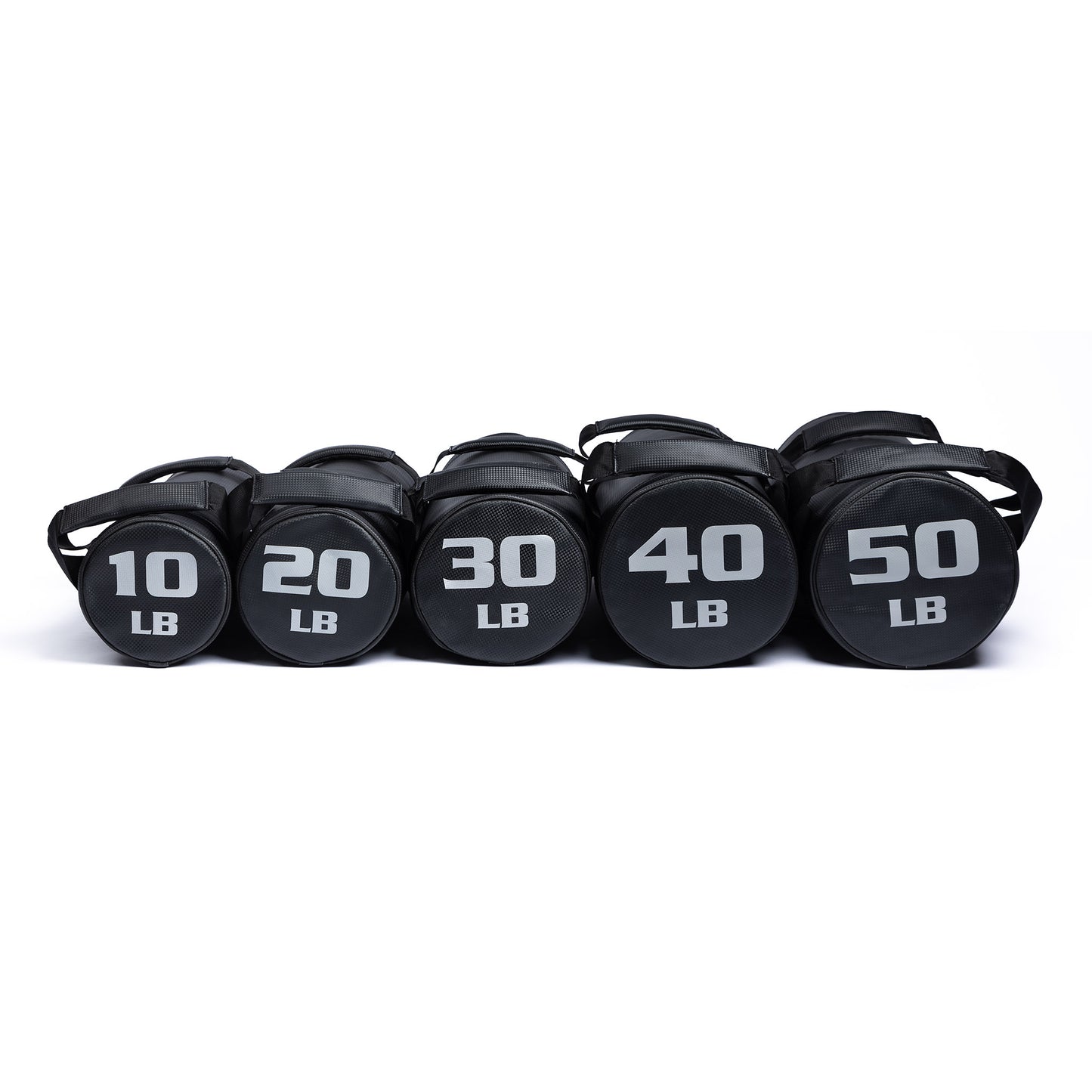 Torque X-Impact Torpedo Bags