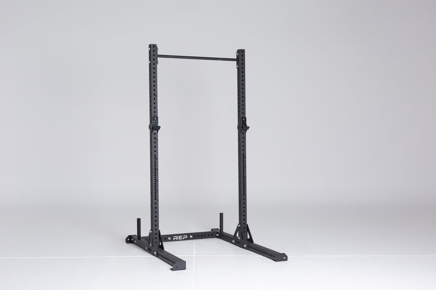 SR-4000 Squat Rack - Bundle