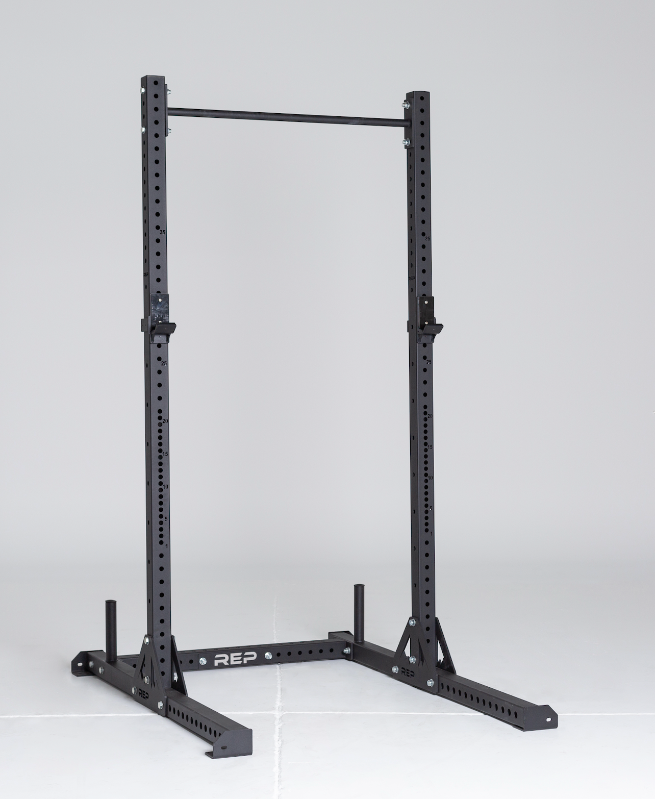 SR-4000 Squat Rack - Bundle