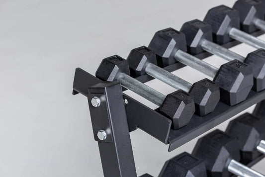 Hex Dumbbell Sets (LB)