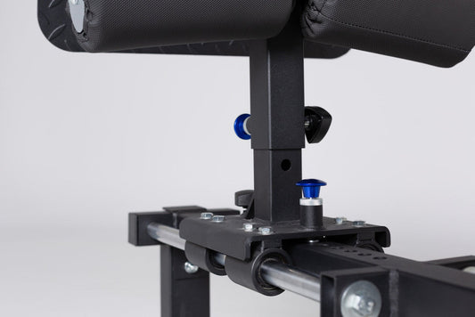 Glute Ham Developer (GHD)