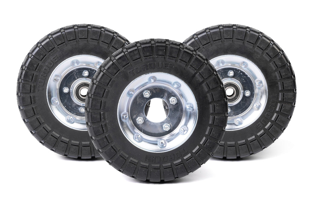 TANK™ M1/M1S/M3 Replacement Airless Tire