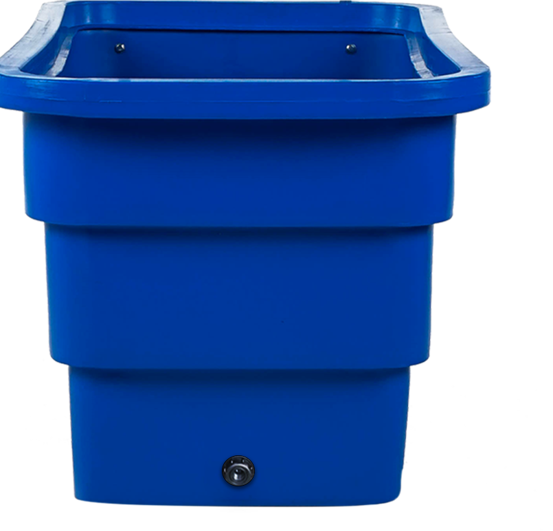 Tuff Plunge Ice Bath Tank