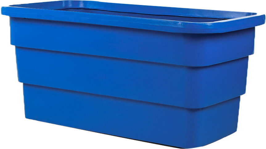Tuff Plunge Ice Bath Tank