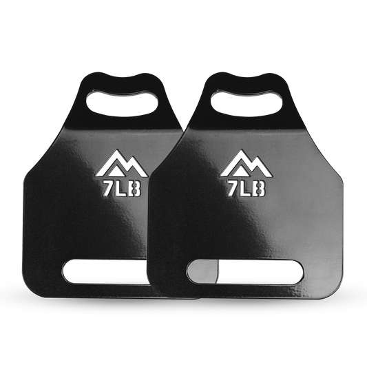 Strata™ Weight Vest Plates