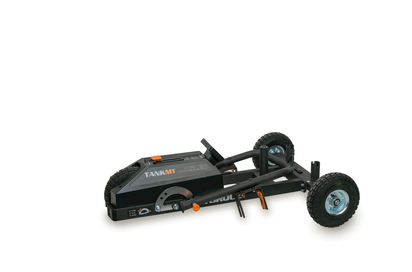 *Pre-Order* - TANK™ M1 Push Sled