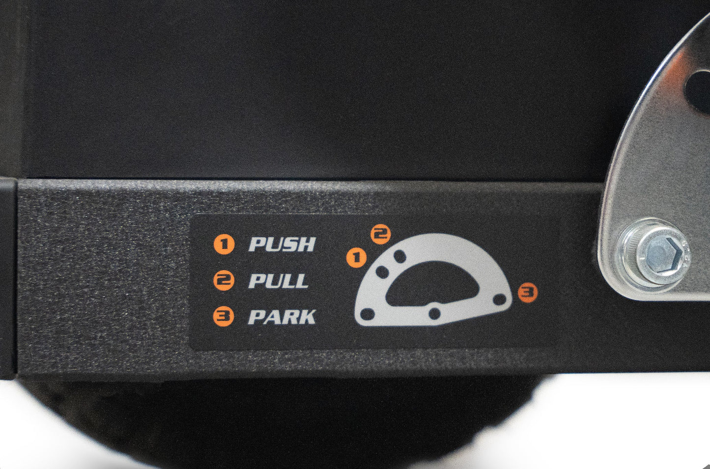 *Pre-Order* - TANK™ M1 Push Sled
