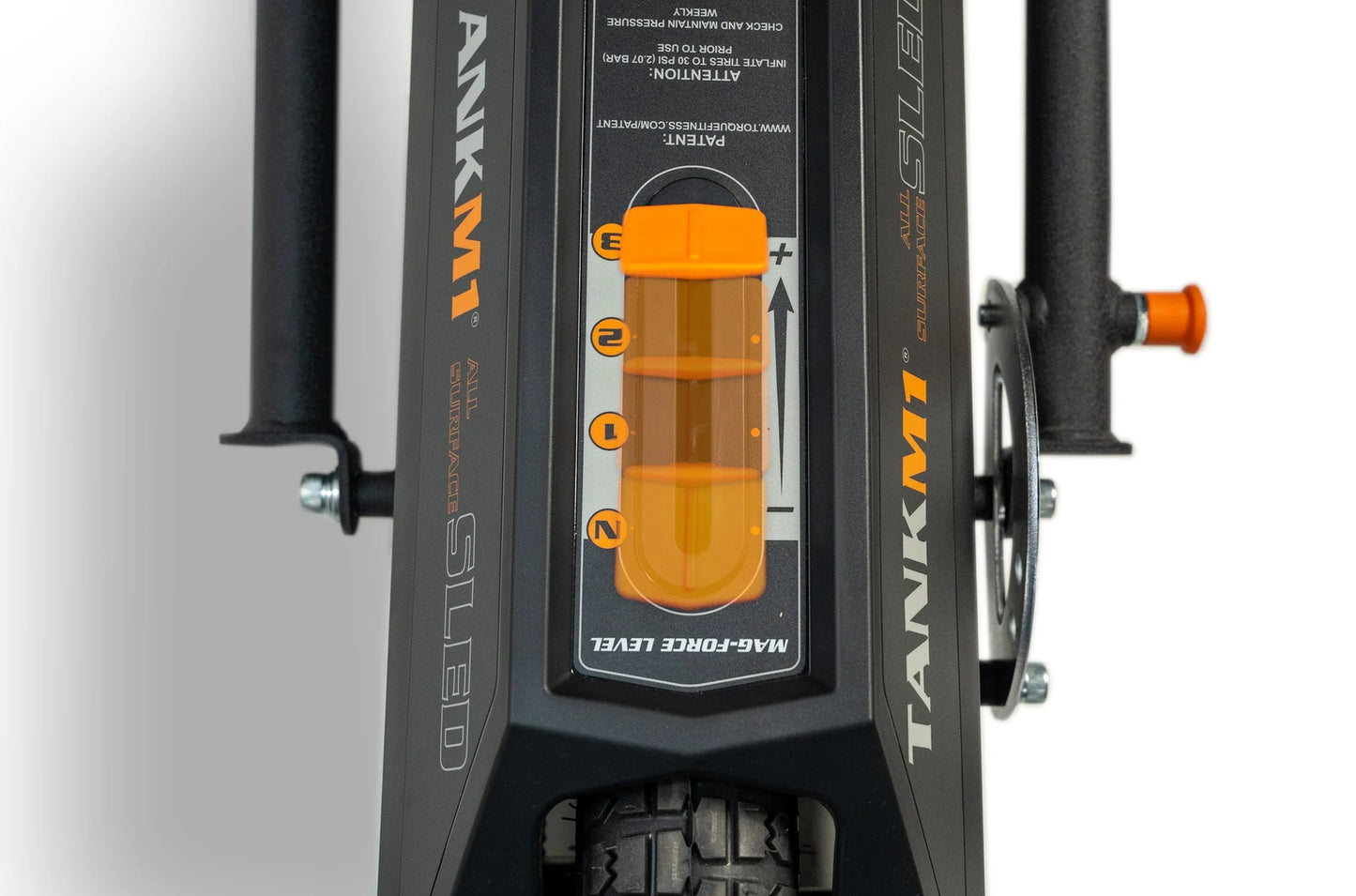 *Pre-Order* - TANK™ M1 Push Sled