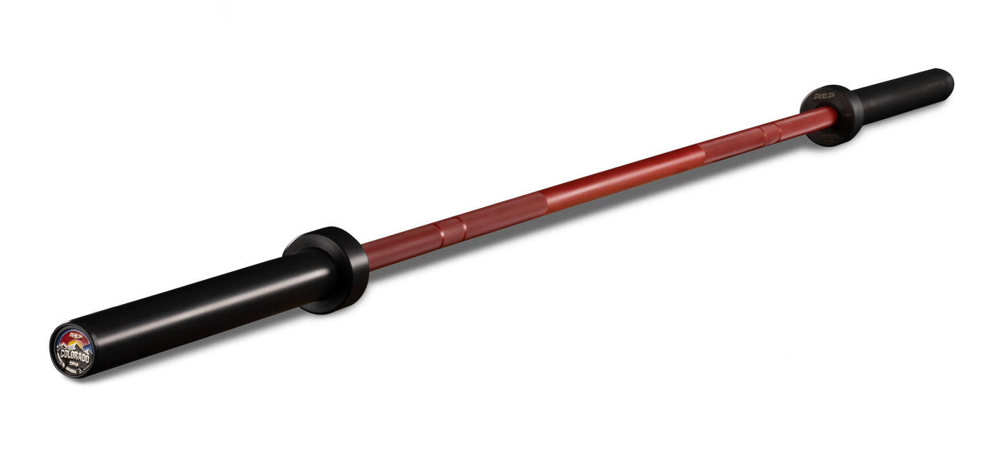 Colorado™ Bar - 20KG