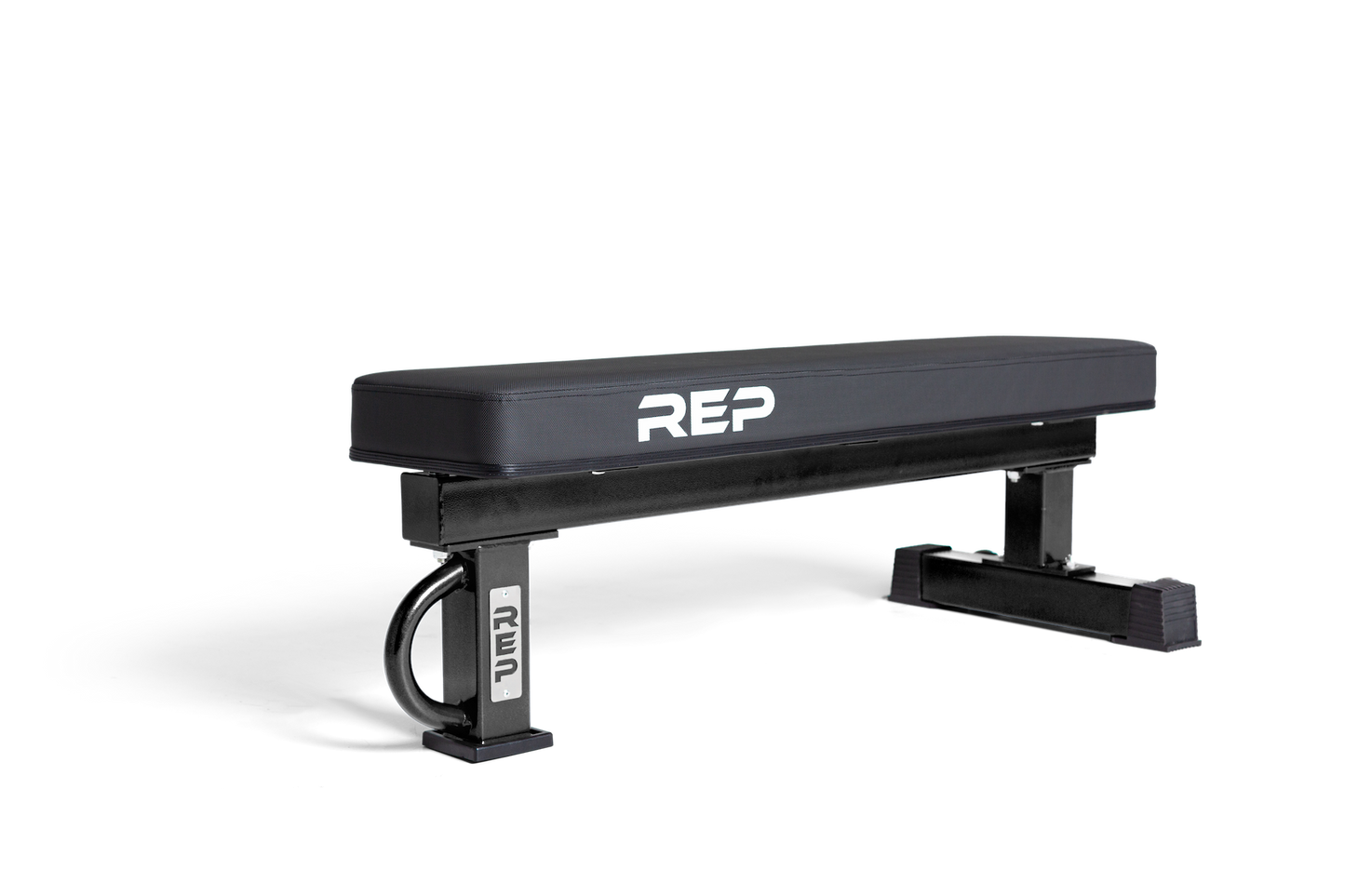 FB-5000 Competition Flat Bench