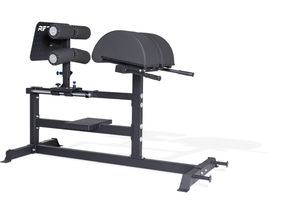 Glute Ham Developer (GHD)