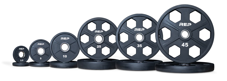 Equalizer™ Urethane-Coated Plates (LB)