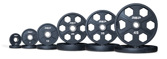 Equalizer™ Urethane-Coated Plates (LB)