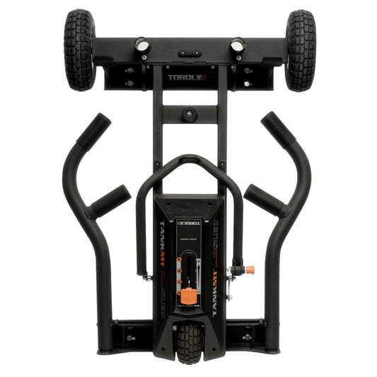 TANK™ M1 Wall-Mounted Storage System