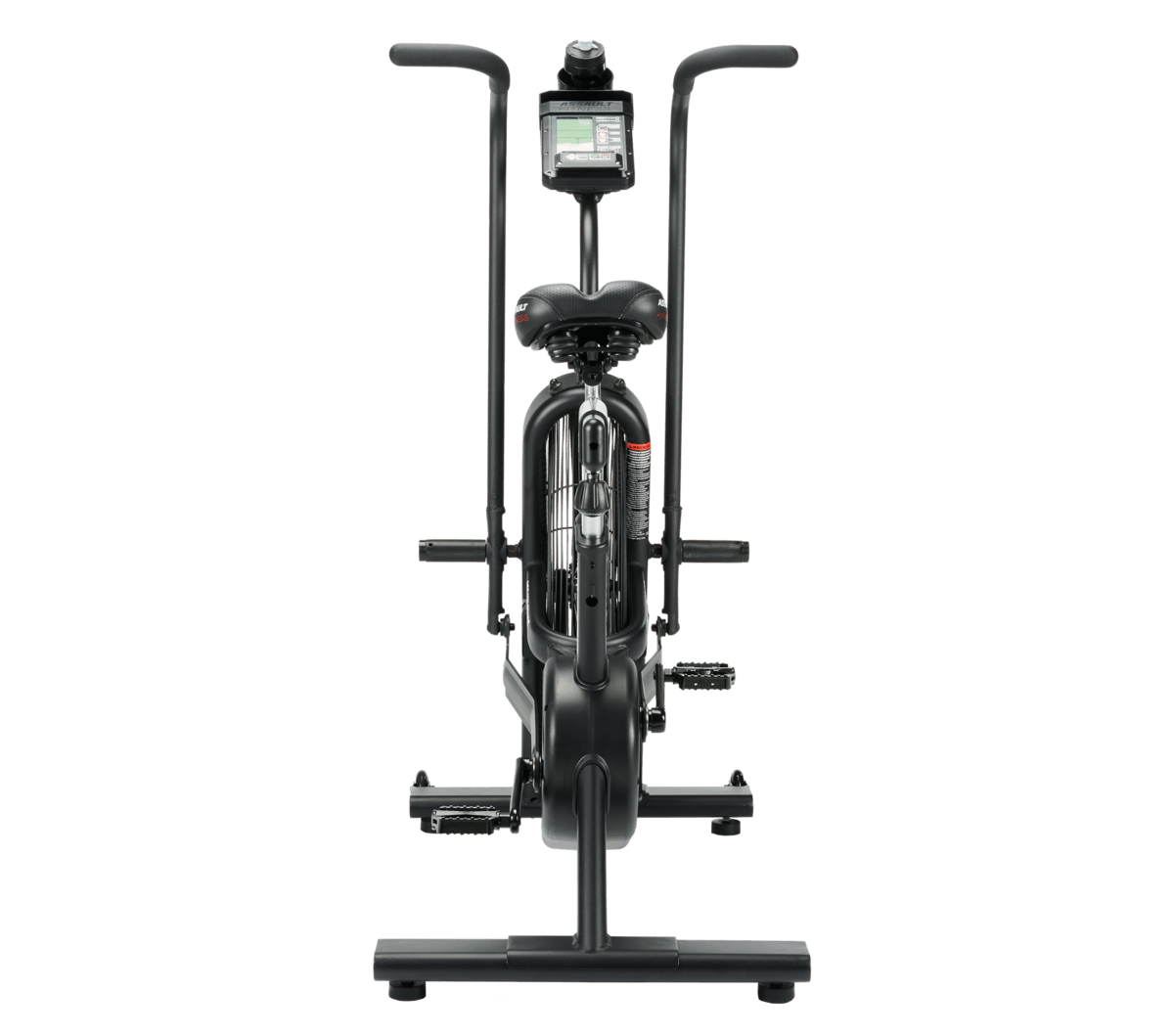 Assault Airbike Pro X