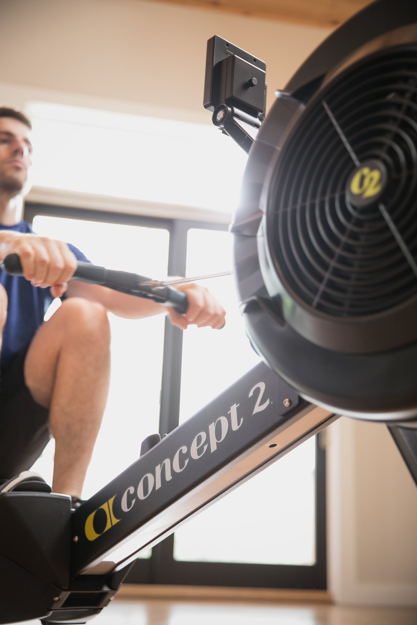 Concept 2 RowErg®