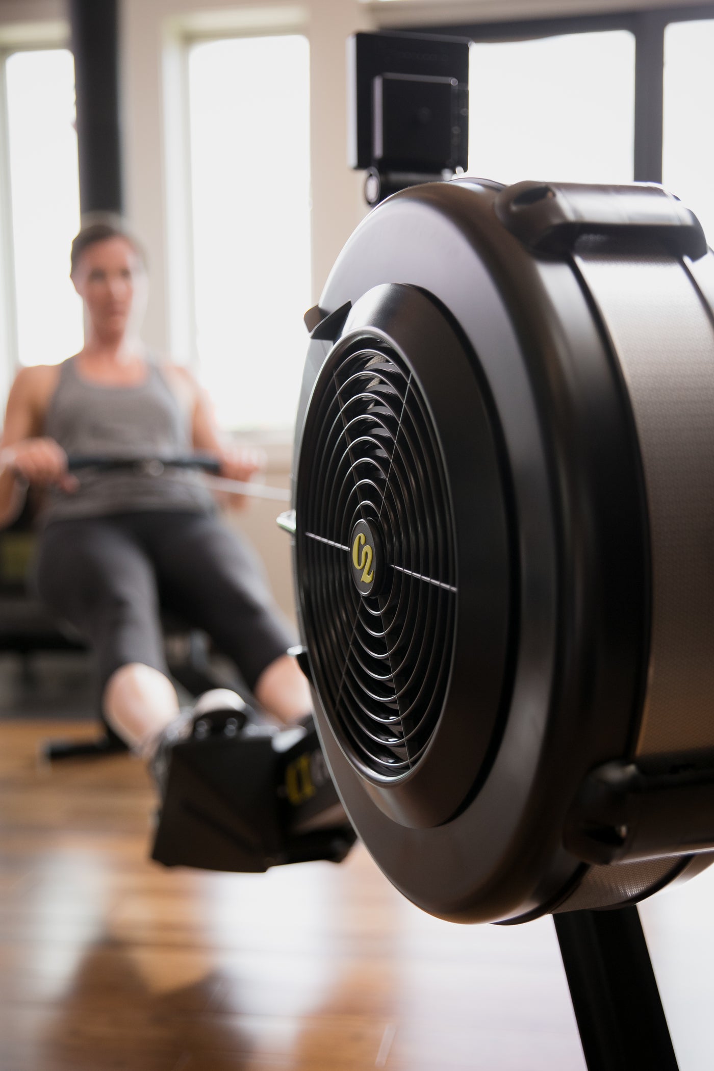 Concept 2 RowErg®