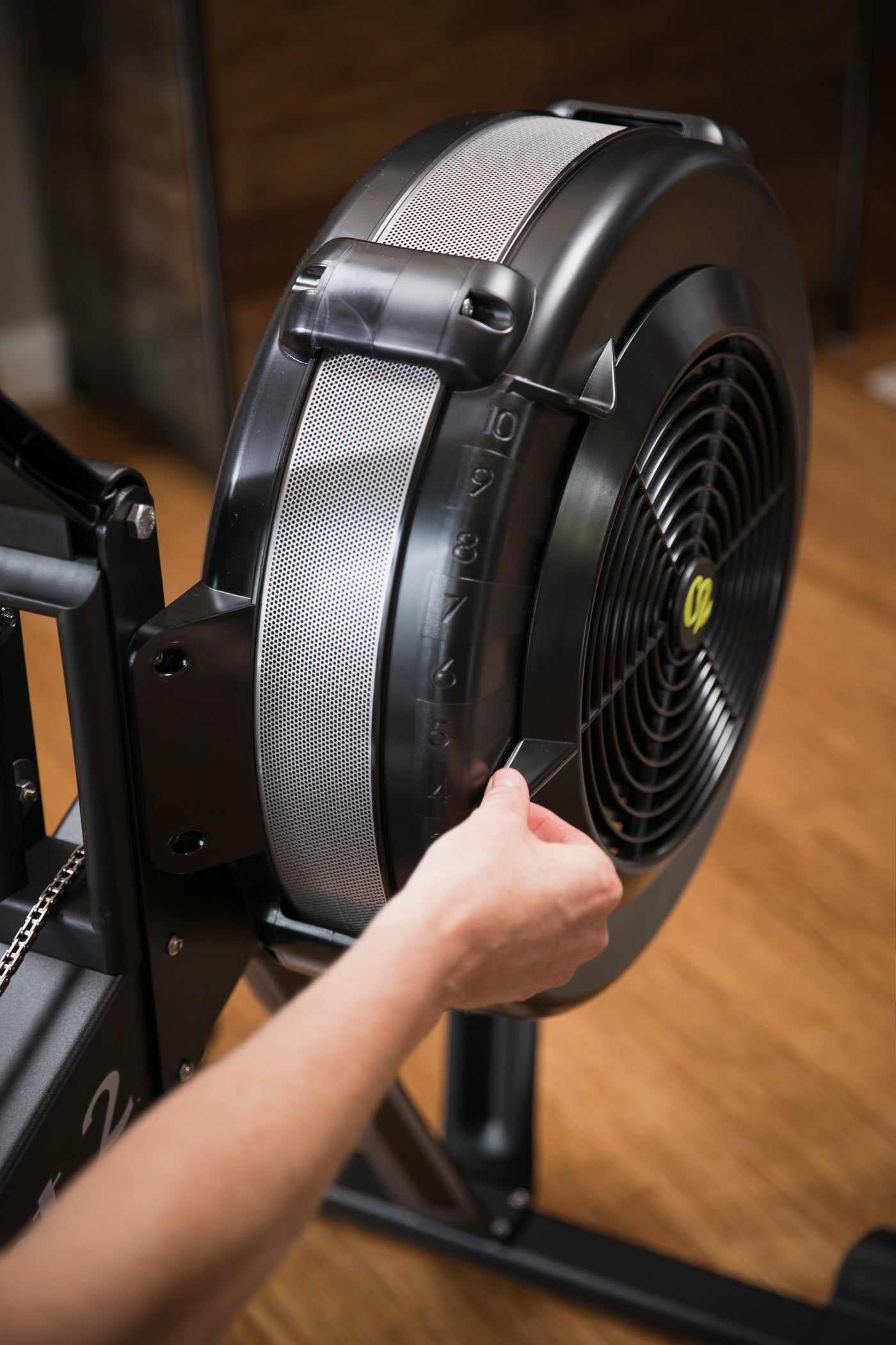 Concept 2 RowErg®