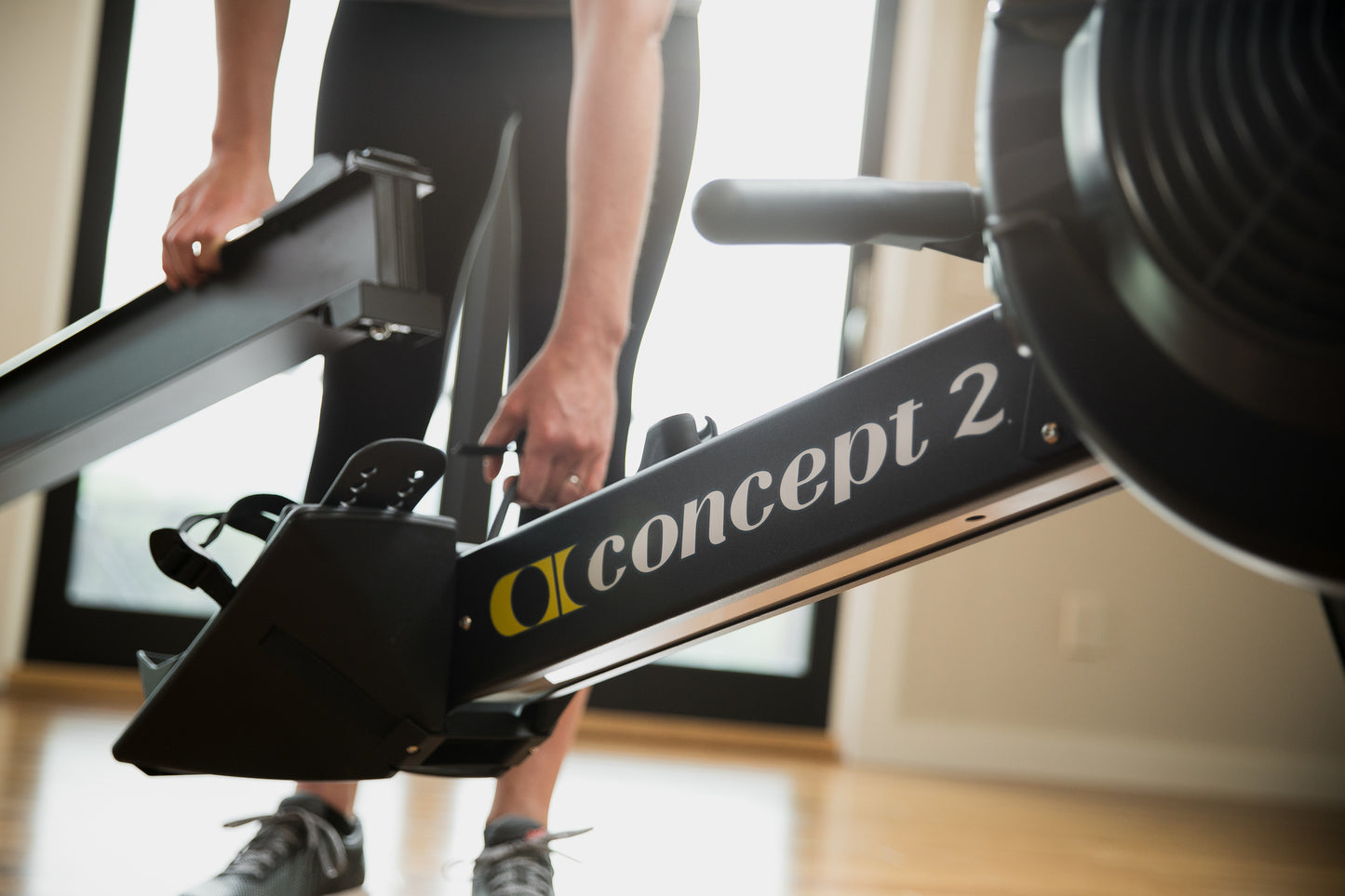 Concept 2 RowErg®