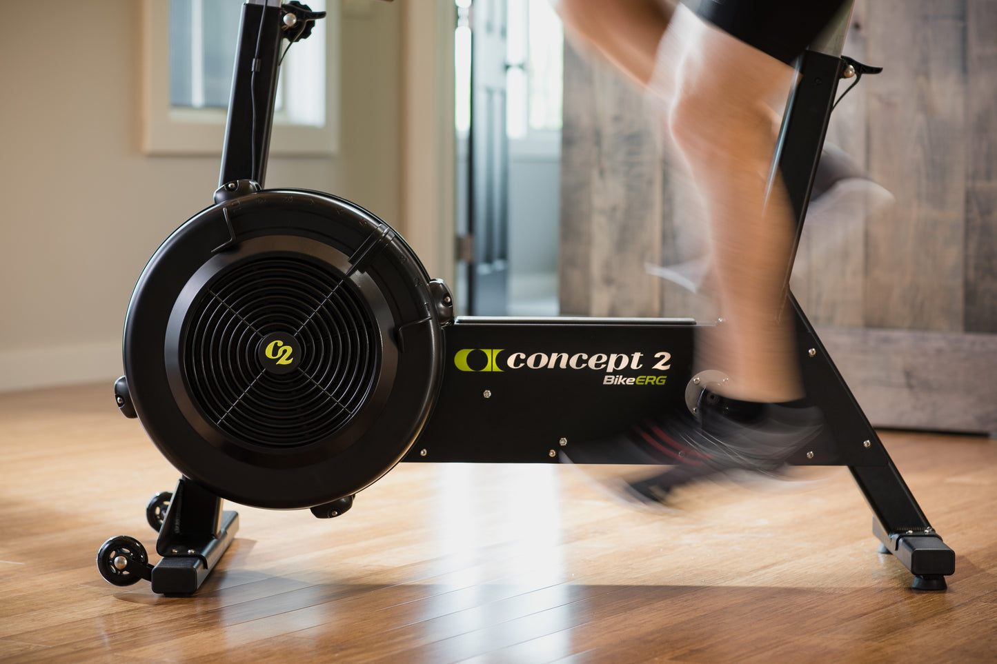 Concept 2 BikeErg®