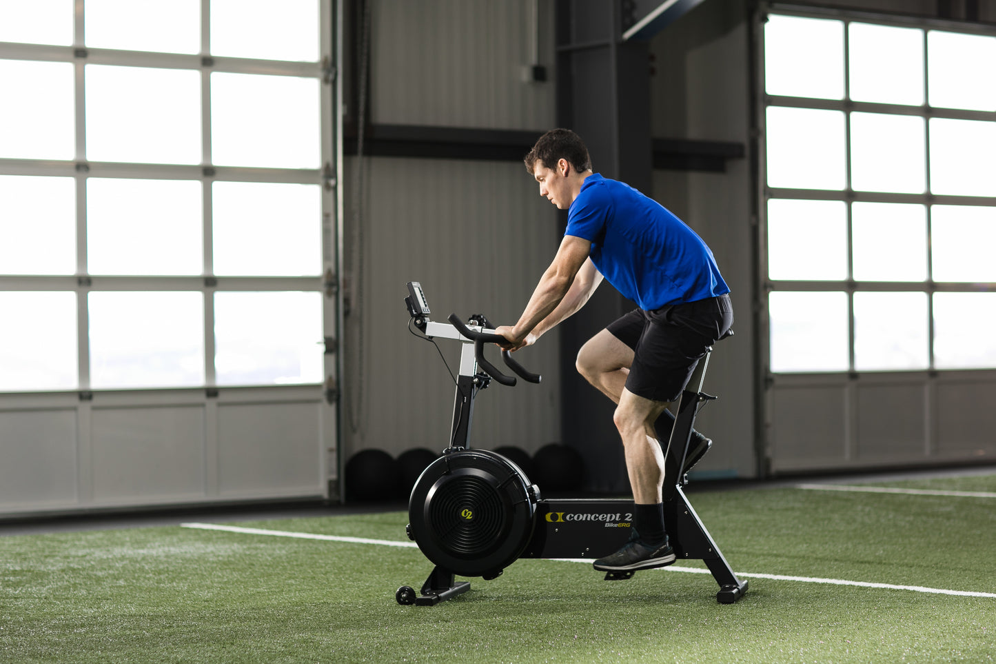 Concept 2 BikeErg®