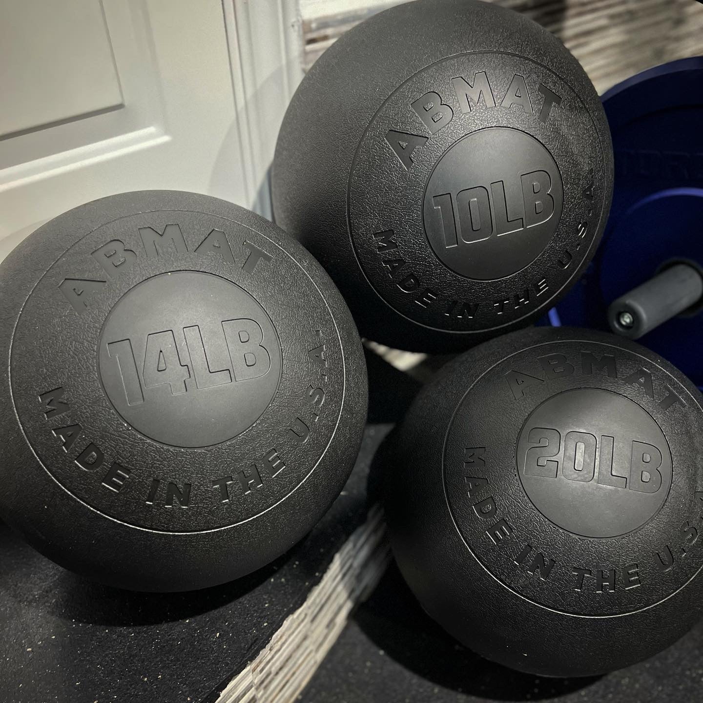 AbMat Medicine Balls
