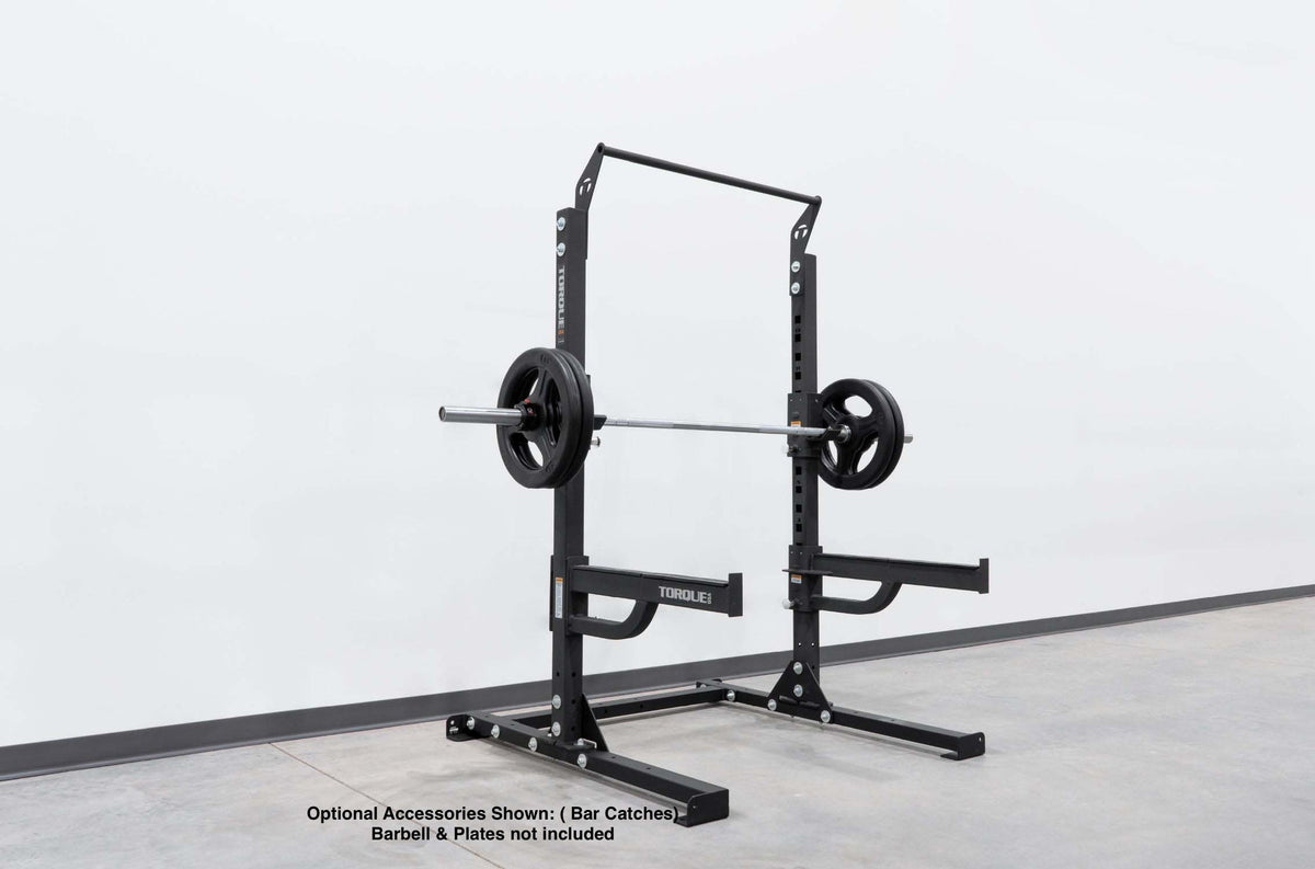 Squat rack trinidad outlet