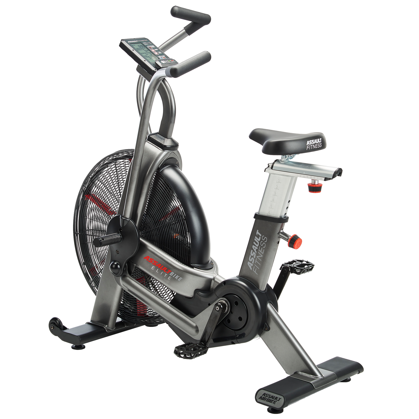 Assault Airbike Elite