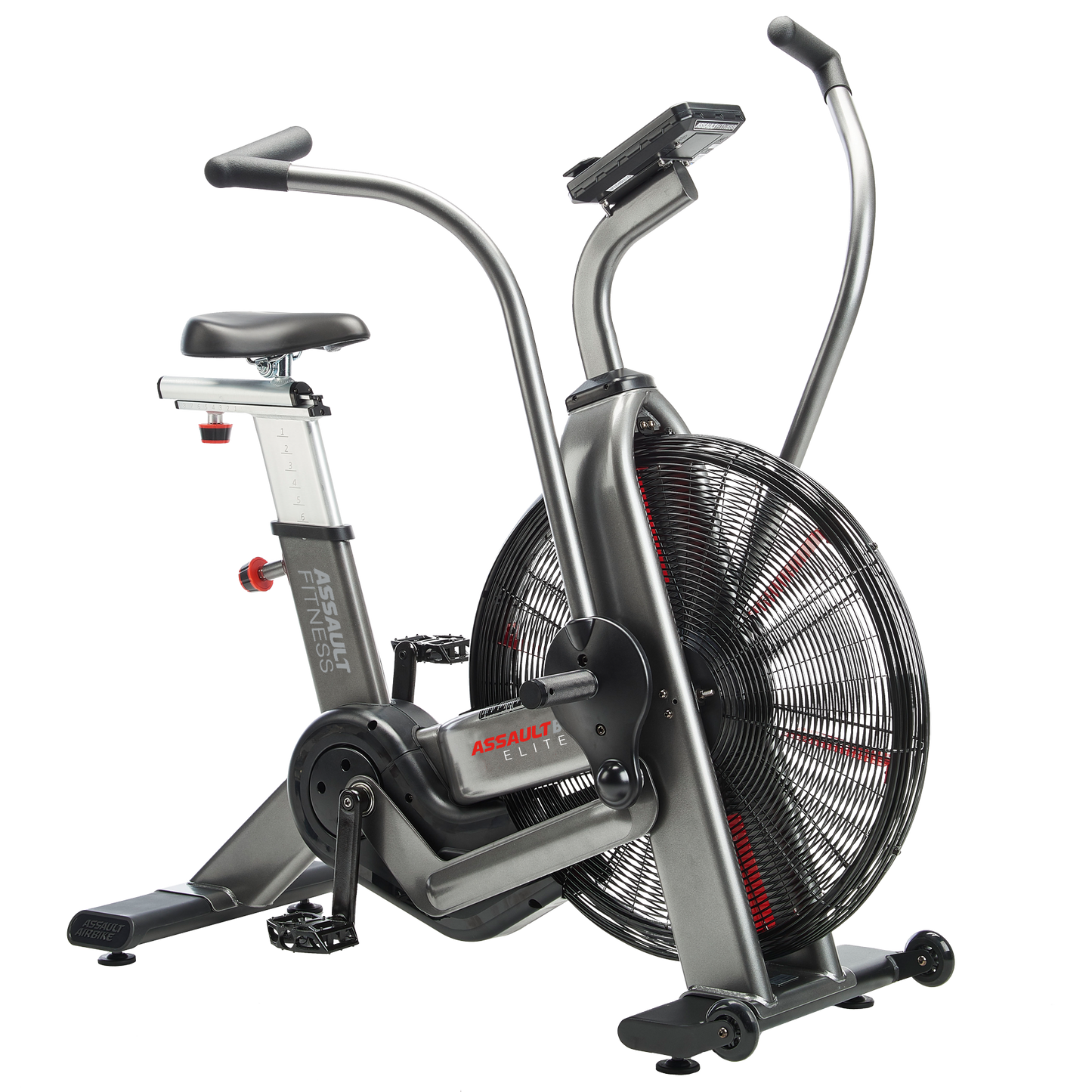 Assault Airbike Elite