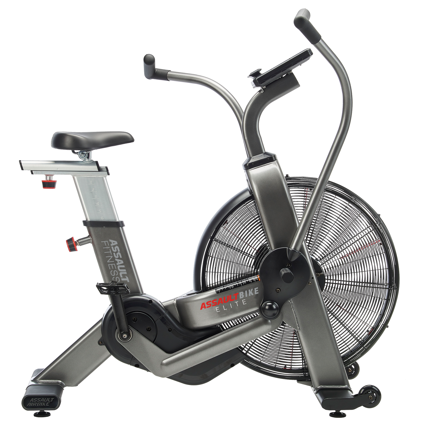 Assault Airbike Elite