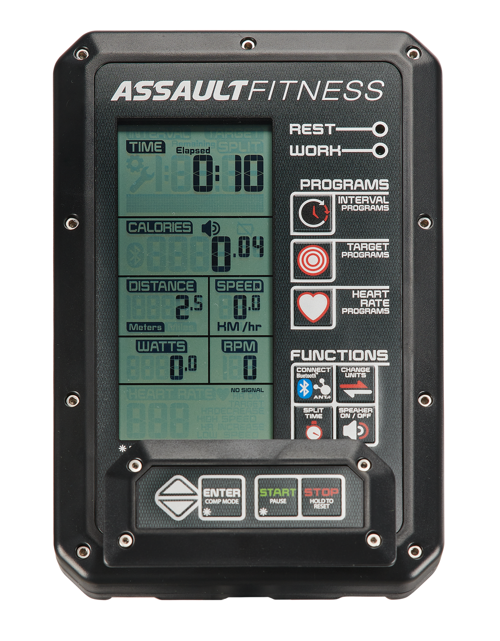 Assault Airbike Elite