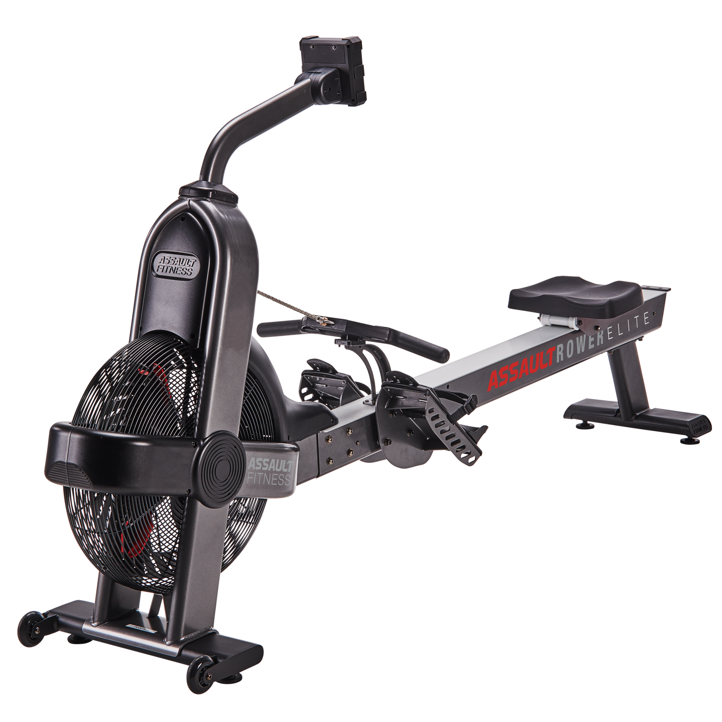 *Pre-Order* - Assault Rower Elite