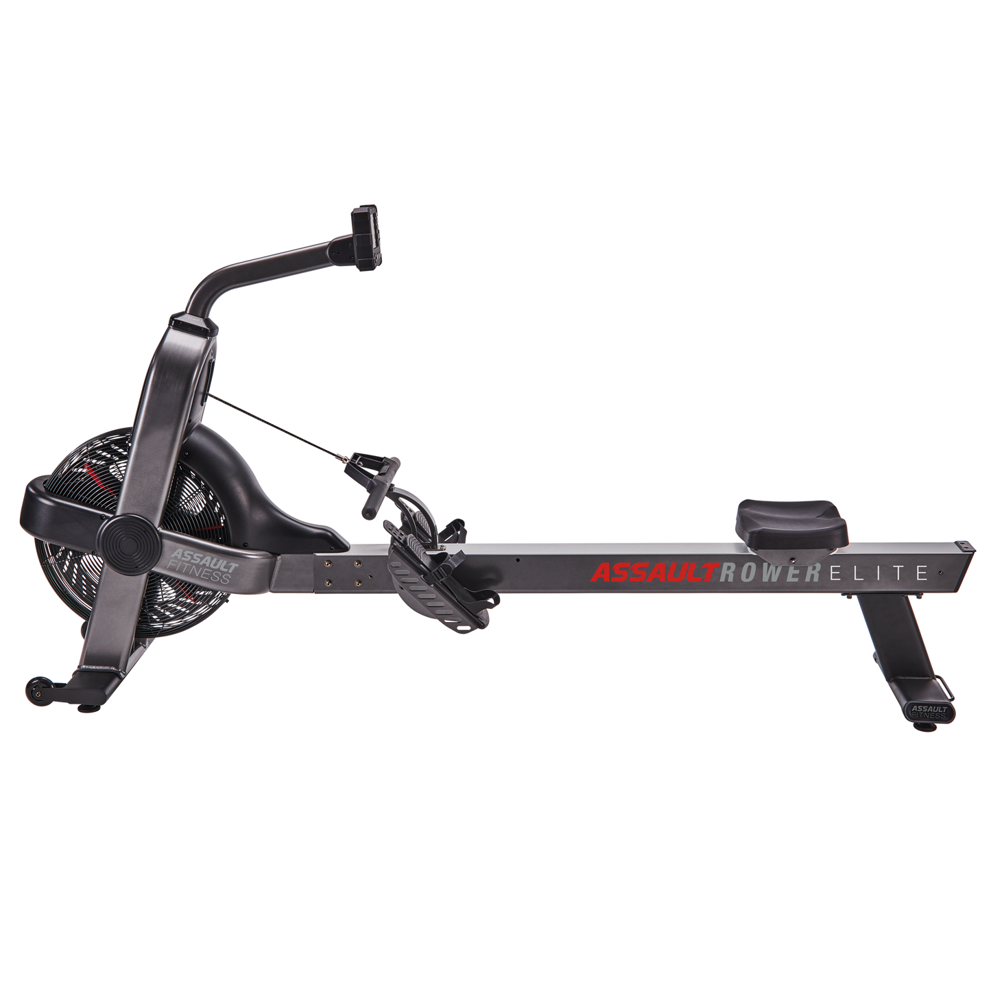 *Pre-Order* - Assault Rower Elite