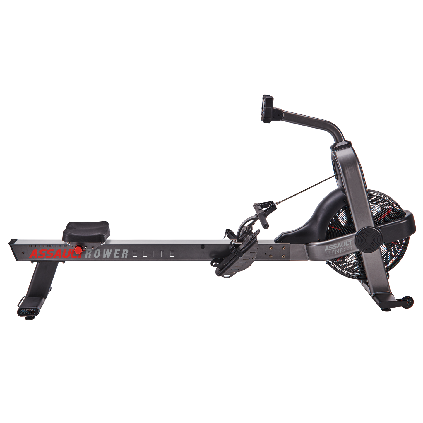 *Pre-Order* - Assault Rower Elite