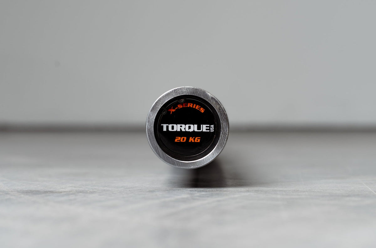Torque fitness hotsell barbell