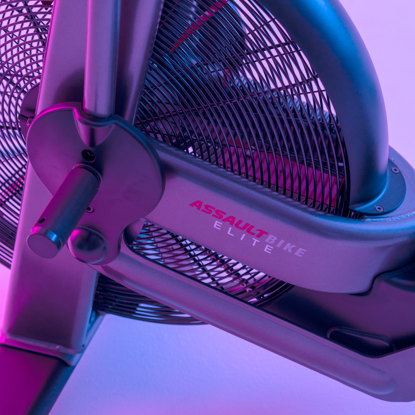 Assault Airbike Elite