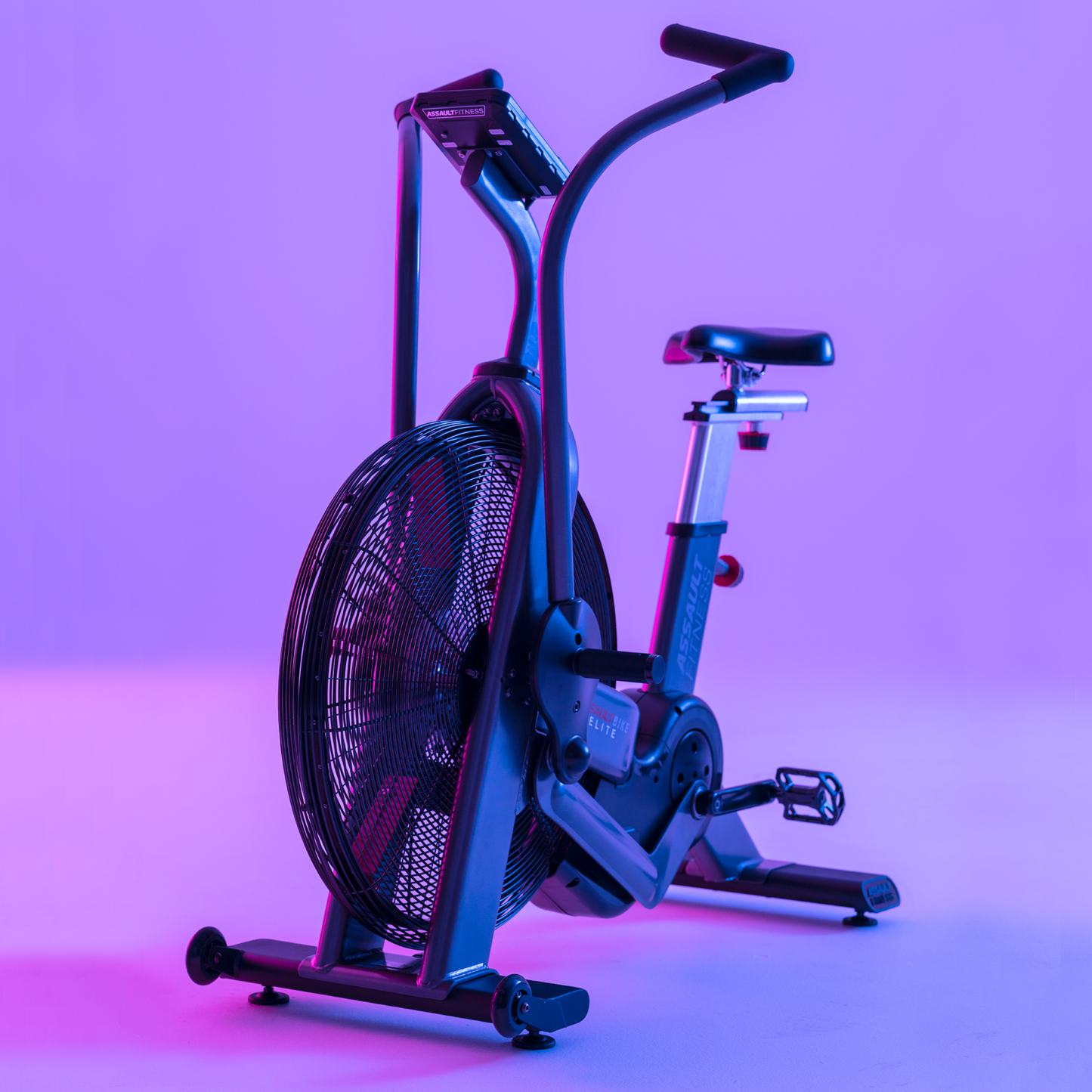 Assault Airbike Elite