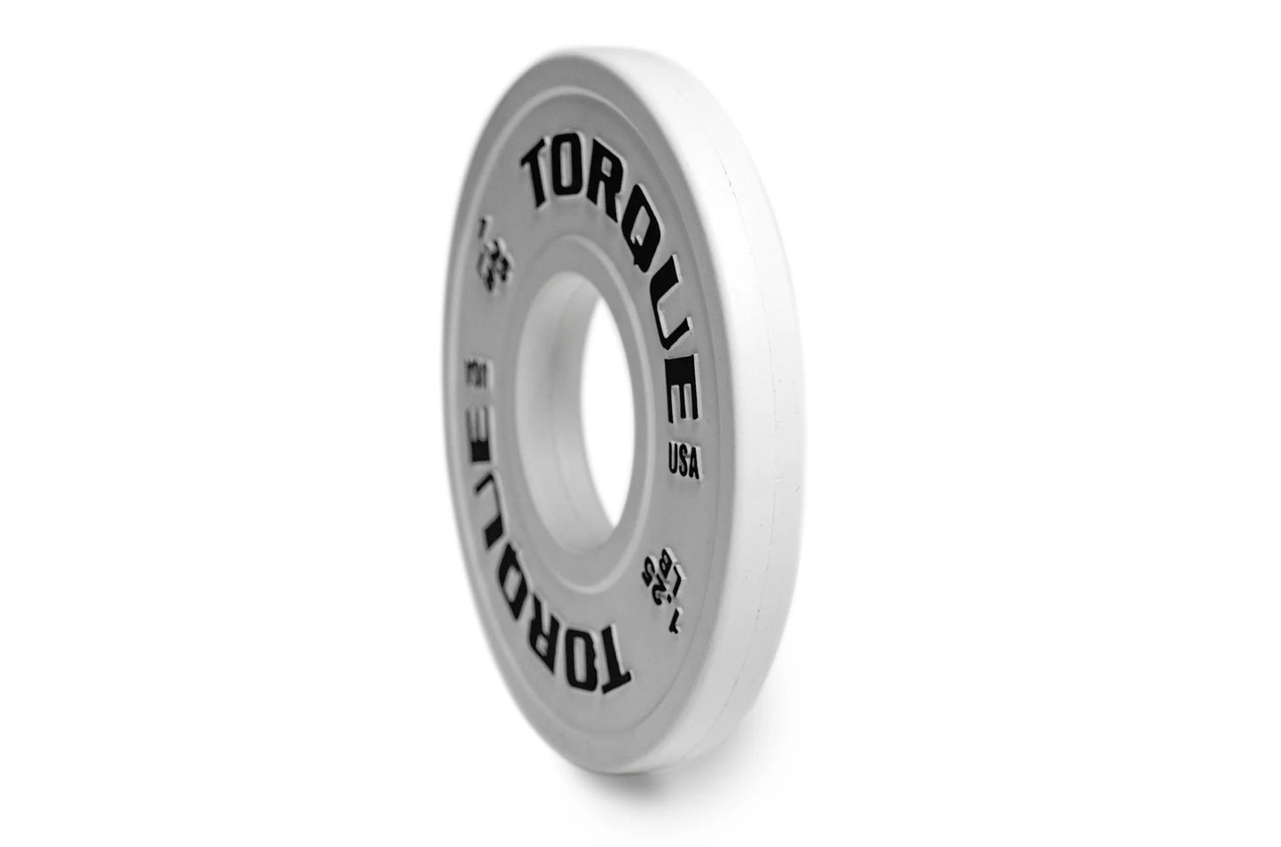 Torque Change Plates