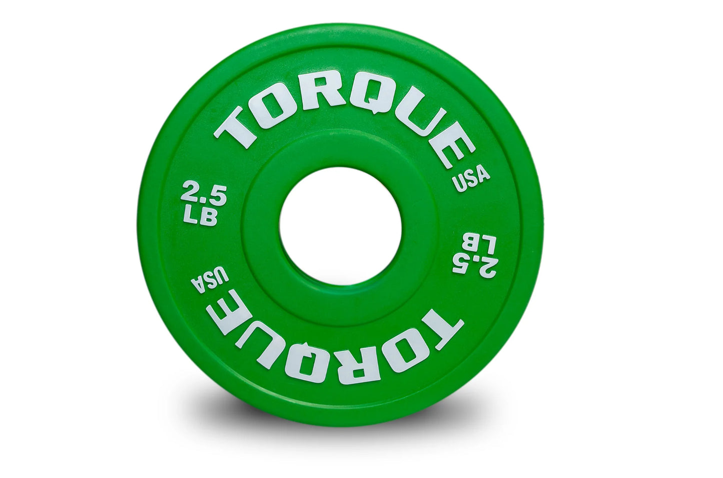 Torque Change Plates