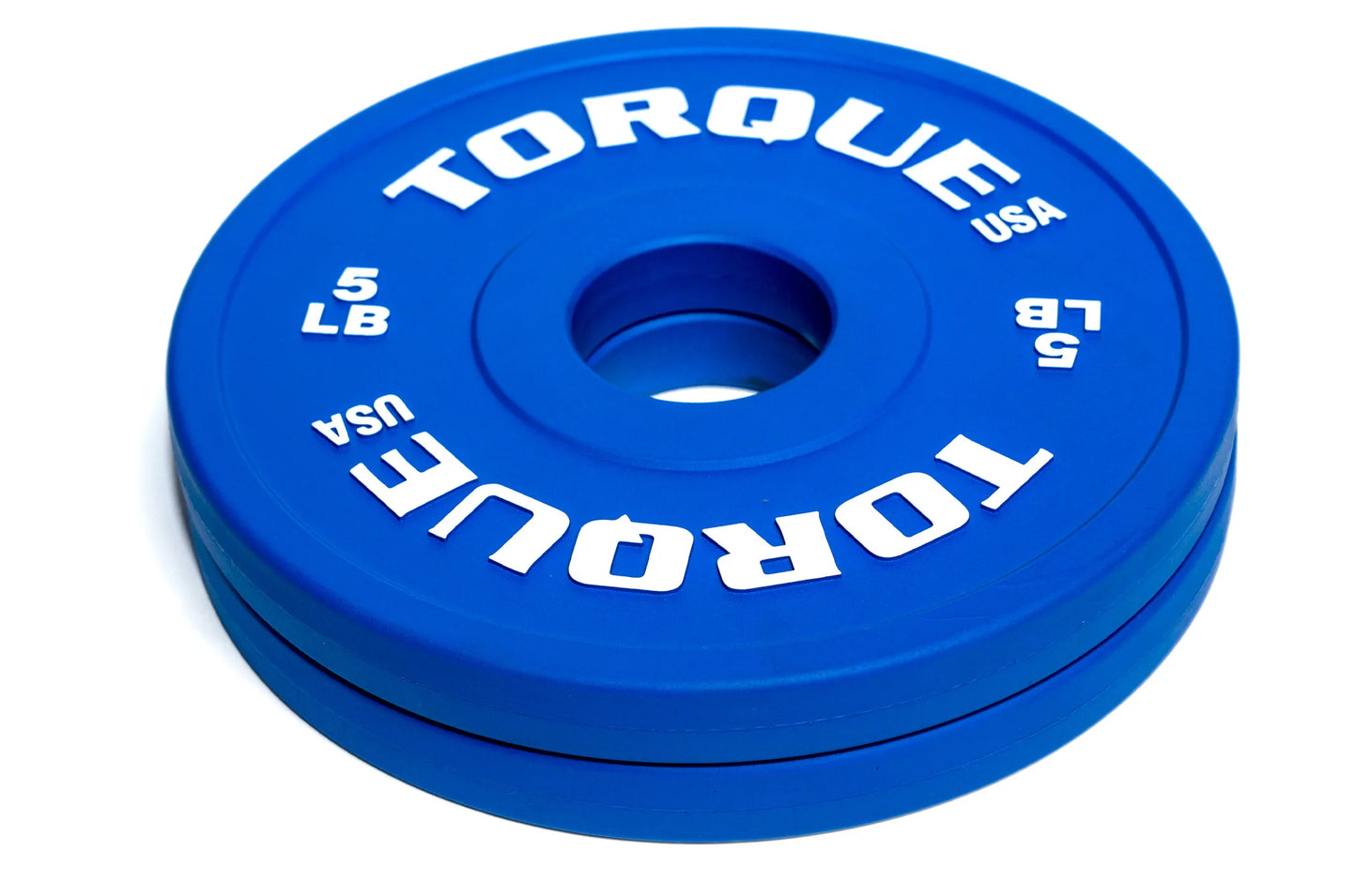 Torque Change Plates