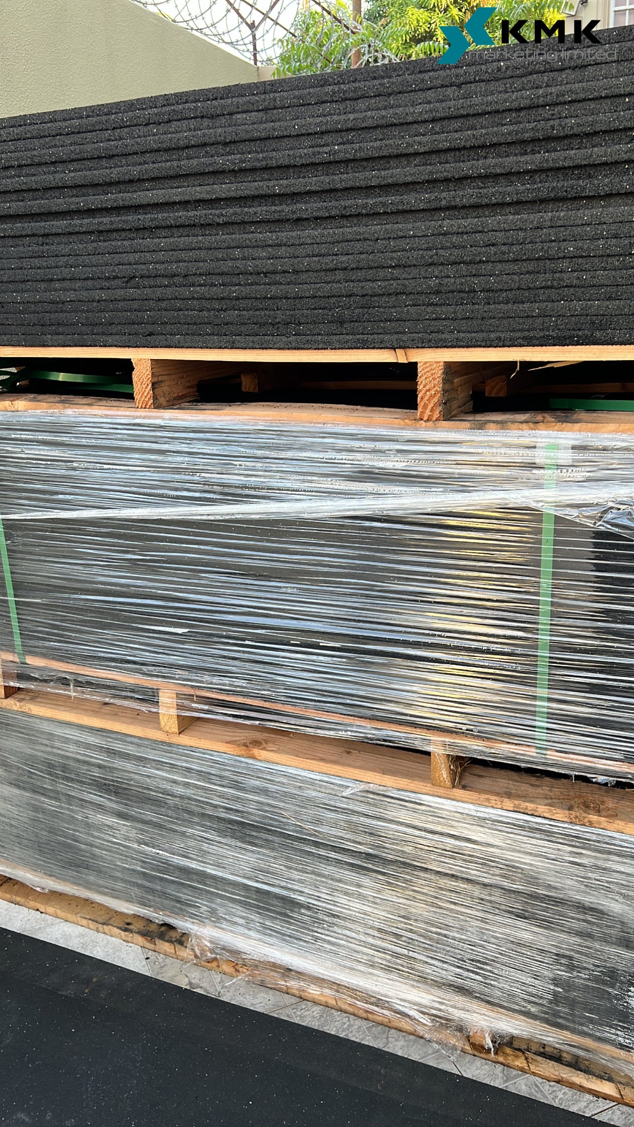 Horse Stall Mats (4ft x 6ft 3/4")