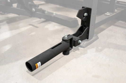 Torque Vertical Mount Landmine (Add-on Accessory)
