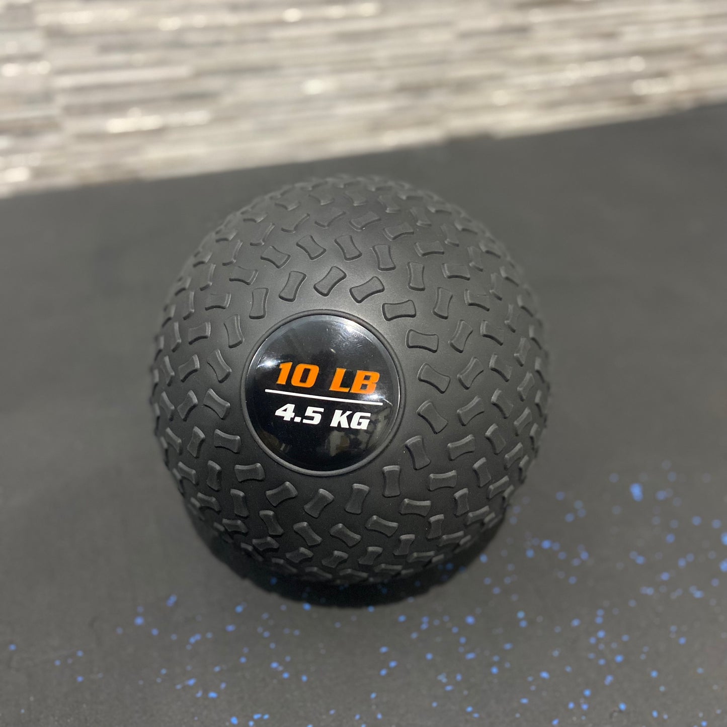 Torque Slam Balls