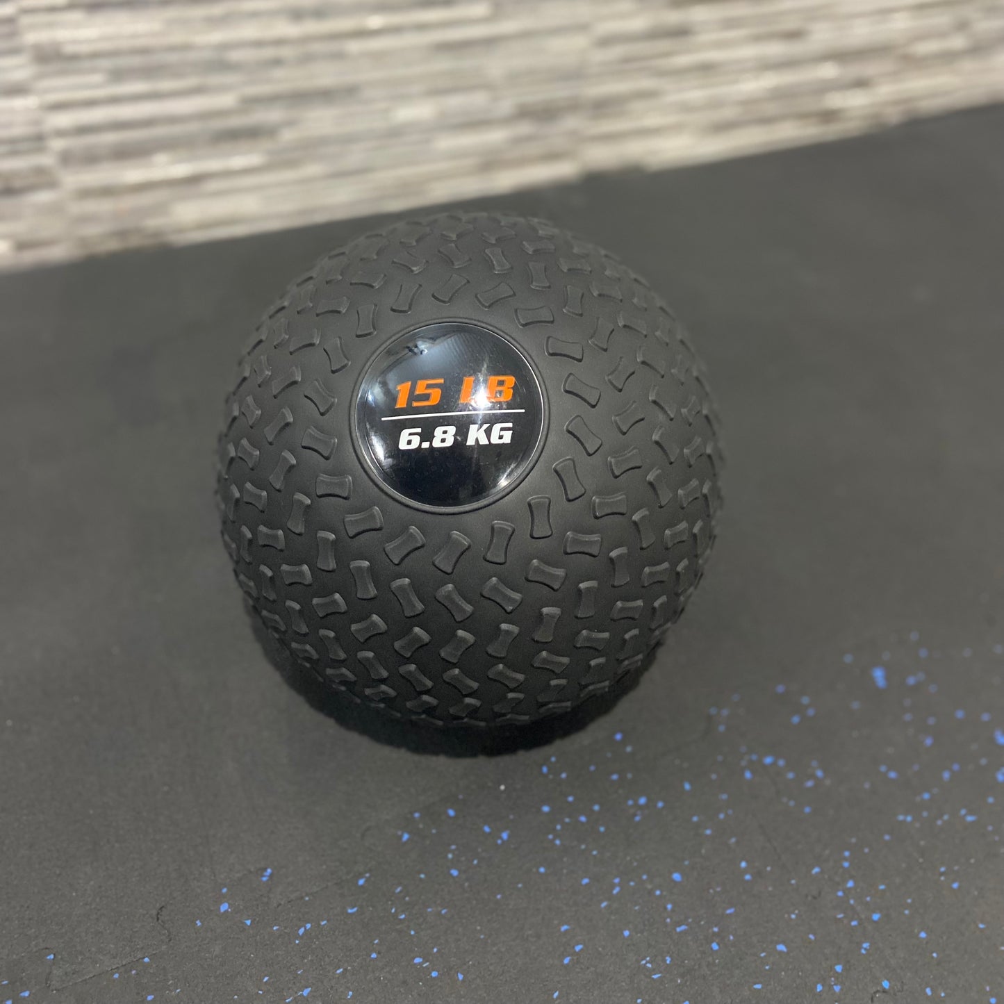 Torque Slam Balls
